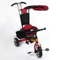 Велосипед трехколесный Combi Trike BT-CT-0001 RED