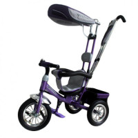 Велосипед трехколесный Mini Trike Mars (надувные колеса)