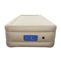 Велюр-ліжко Bestway 191х97х43 см (69030)