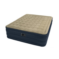 Велюр кровать Intex 67710