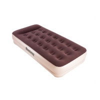 Велюр-матрац Comfy Air Bed Single Bestway 191х97х38 см (67572)