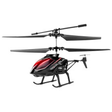 Вертоліт 3-к мікро і / ч Vitality H40 (чорний)