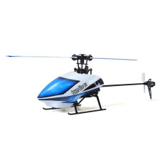 Вертолёт 3D микро 2.4GHz WL Toys V977 FBL бесколлекторный