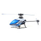 Вертоліт 3D мікро 2.4GHz WL Toys V977 FBL безколекторний