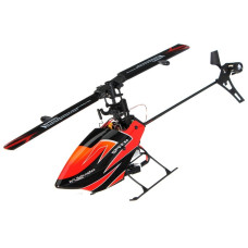 Вертоліт 3D мікро р/к 2.4GHz WL Toys V922 FBL (помаранчевий)