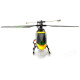 Вертолёт 4-к большой р/у 2.4GHz WL Toys V912 Sky Dancer