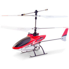 Вертоліт 4-к мікро р/к 2.4GHz Xieda 9998 співвісний (червоний)