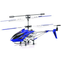 Вертолет радиоуправляемый syma s107g синий (m 0926 u/r)