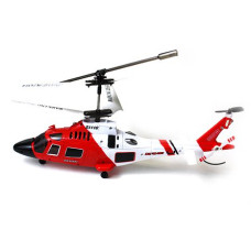 Вертолет Syma с 3-х канальным и/к управлением 21,5 см (S111G)