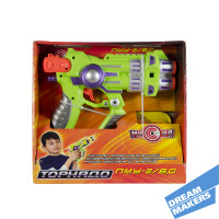 WG144677 Игрушечное оружие "Торнадо" ПМУ - 2 / 8,0