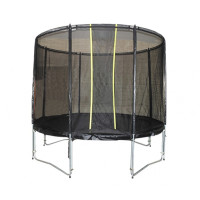 Захисна сітка KIDIGO VIP BLACK 426 см