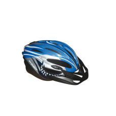 Защитный шлем Event голубой/L
