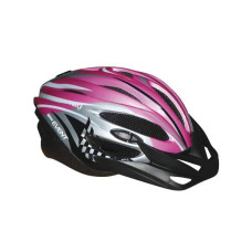 Защитный шлем Event, розовый/L