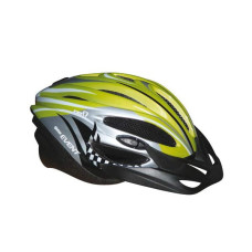 Защитный шлем Event зеленый/L