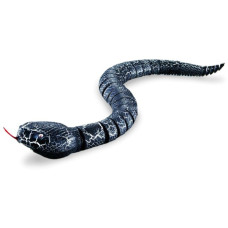 Змія на і / ч керуванні Rattle snake (чорна)