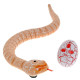 Змія на і/ч управлінні Rattle snake (коричнева)