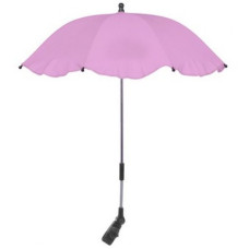 Зонтик Adbor (розовый)