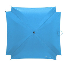 Зонтик к коляске ( blue )