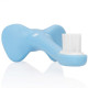 Зубна щітка Dr. Brown's Infant Блакитна (HG014-P4)