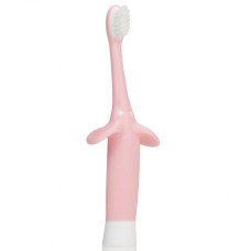 Зубная щётка Dr. Brown's Infant Розовая (HG013-P4)