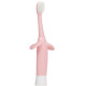 Зубна щітка Dr. Brown's Infant Рожева (HG013-P4)