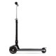 Самокат Adamex Scooter Led black