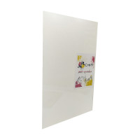 Грунтованное Двп Art Craft 16034 акрил 25 x 40 см