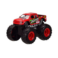 Детская машинка "Monster Car" Автопром Ap7447 масштаб 1:50 Красный