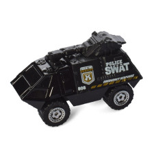 Машина дитяча "SWAT спецтехніка" 7521P-5, 1:64