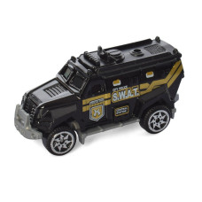 Машина дитяча "SWAT спецтехніка" 7521P-8, 1:64