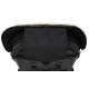 Зимовий конверт Babyroom Wool N-8 black чорний