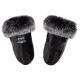 Рукавиці Bair Northmuff black moncler