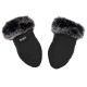 Рукавиці Bair Northmuff black noire чорний