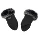 Рукавиці Bair Northmuff black noire чорний