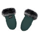 Рукавиці Bair Northmuff forest green зелений