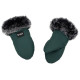 Рукавиці Bair Northmuff forest green зелений