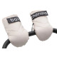 Рукавиці Bair Thermo Mittens бежевий