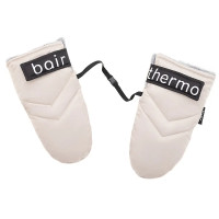 Рукавиці Bair Thermo Mittens бежевий