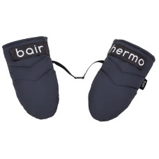 Рукавиці Bair Thermo Mittens indigo blue темно-синій