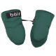 Рукавиці Bair Thermo Mittens jungle green зелений