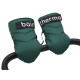 Рукавиці Bair Thermo Mittens jungle green зелений