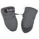 Рукавиці Bair Thermo Mittens smoke graphite графіт