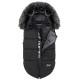 Зимний конверт Bair Alaska Thermo Nr-2 black noire черный