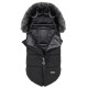 Зимний конверт Bair Alaska Thermo Nr-2 black noire черный