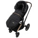 Зимний конверт Bair Alaska Thermo Nr-2 black noire черный