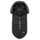 Зимний конверт Bair Alaska Thermo Nr-2 black noire черный