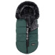 Зимовий конверт Bair Alaska Thermo Nr-2 jungle green зелений