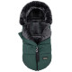 Зимовий конверт Bair Alaska Thermo Nr-2 jungle green зелений