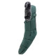 Зимовий конверт Bair Alaska Thermo Nr-2 jungle green зелений