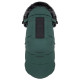 Зимовий конверт Bair Alaska Thermo Nr-2 jungle green зелений